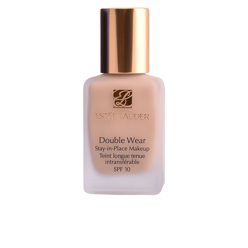 Устойчивый тональный крем Double wear SPF10 #2N1-desert beige