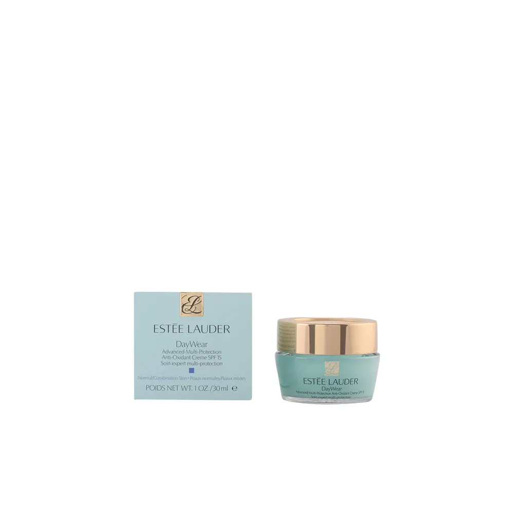 Крем для лица Daywear SPF15 PNM