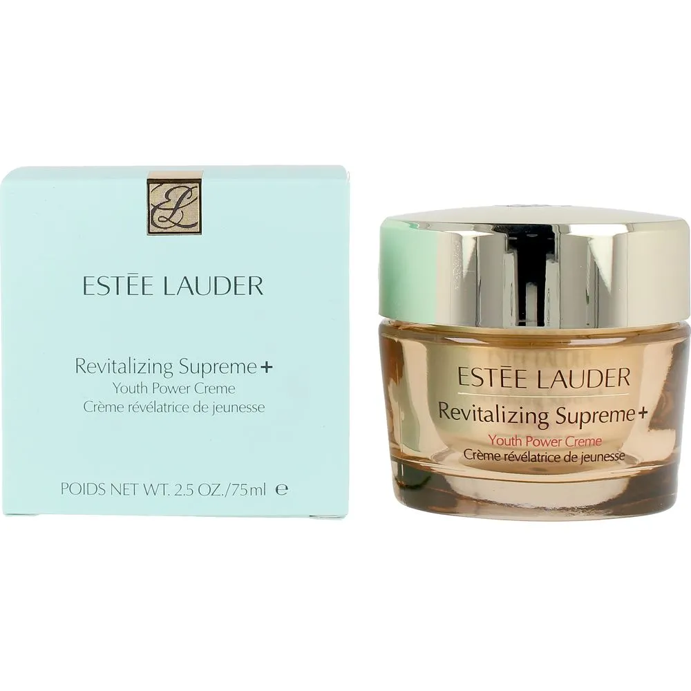 Легкий омолаживающий крем комплексного действия Revitalizing supreme+ lim.ed.