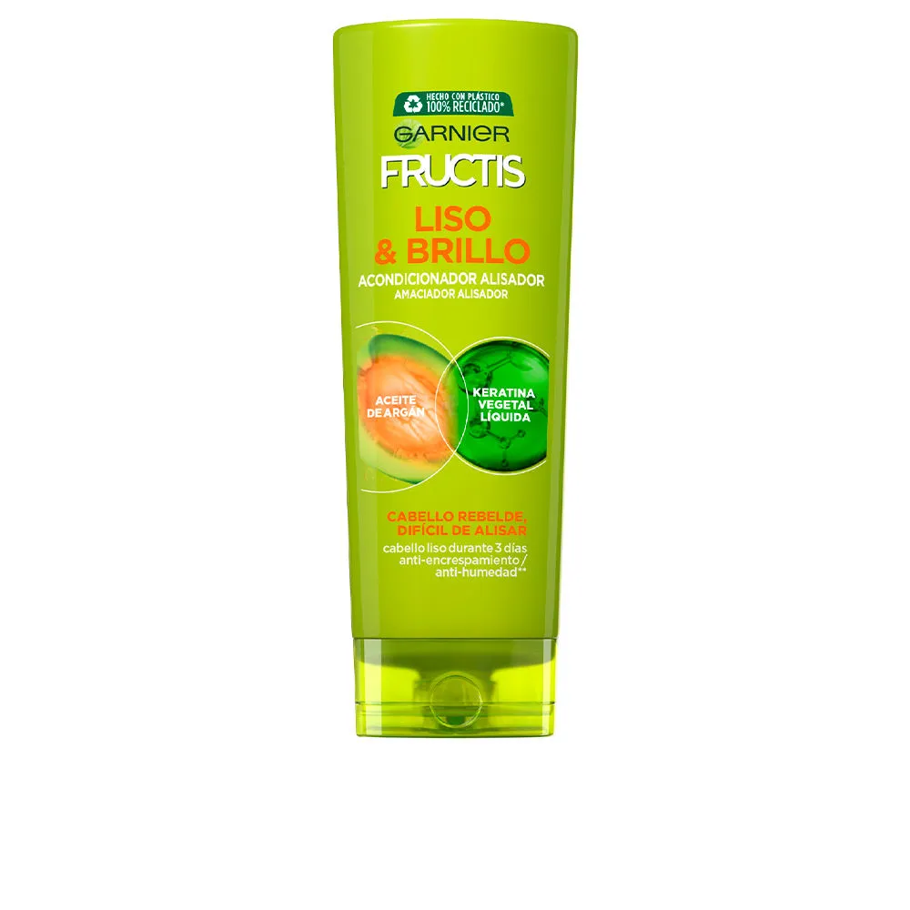 FRUCTIS LISO & BRILLO кондиционер 