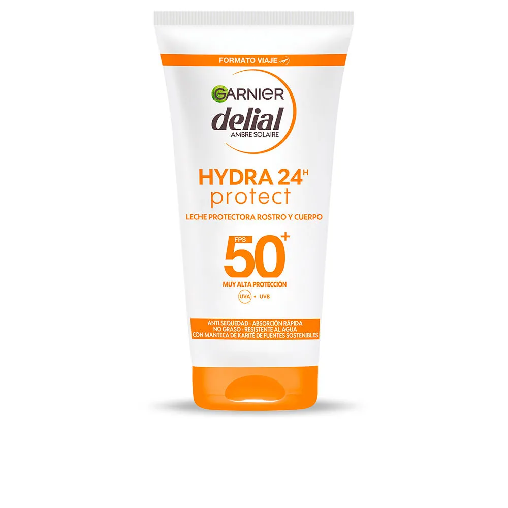 Ультра-практичное защитное молочко Leche protectora SPF50+