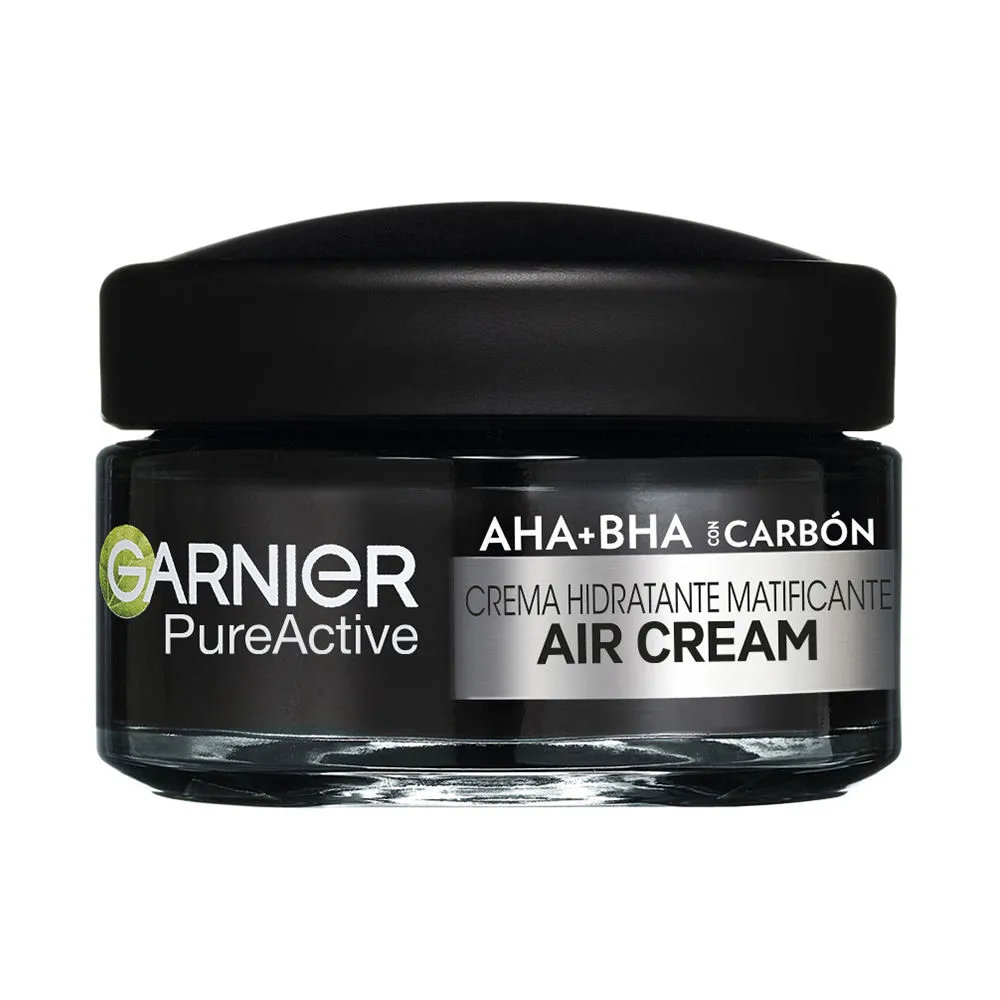 3 в 1 крем увлажняющий матирующий Pure active