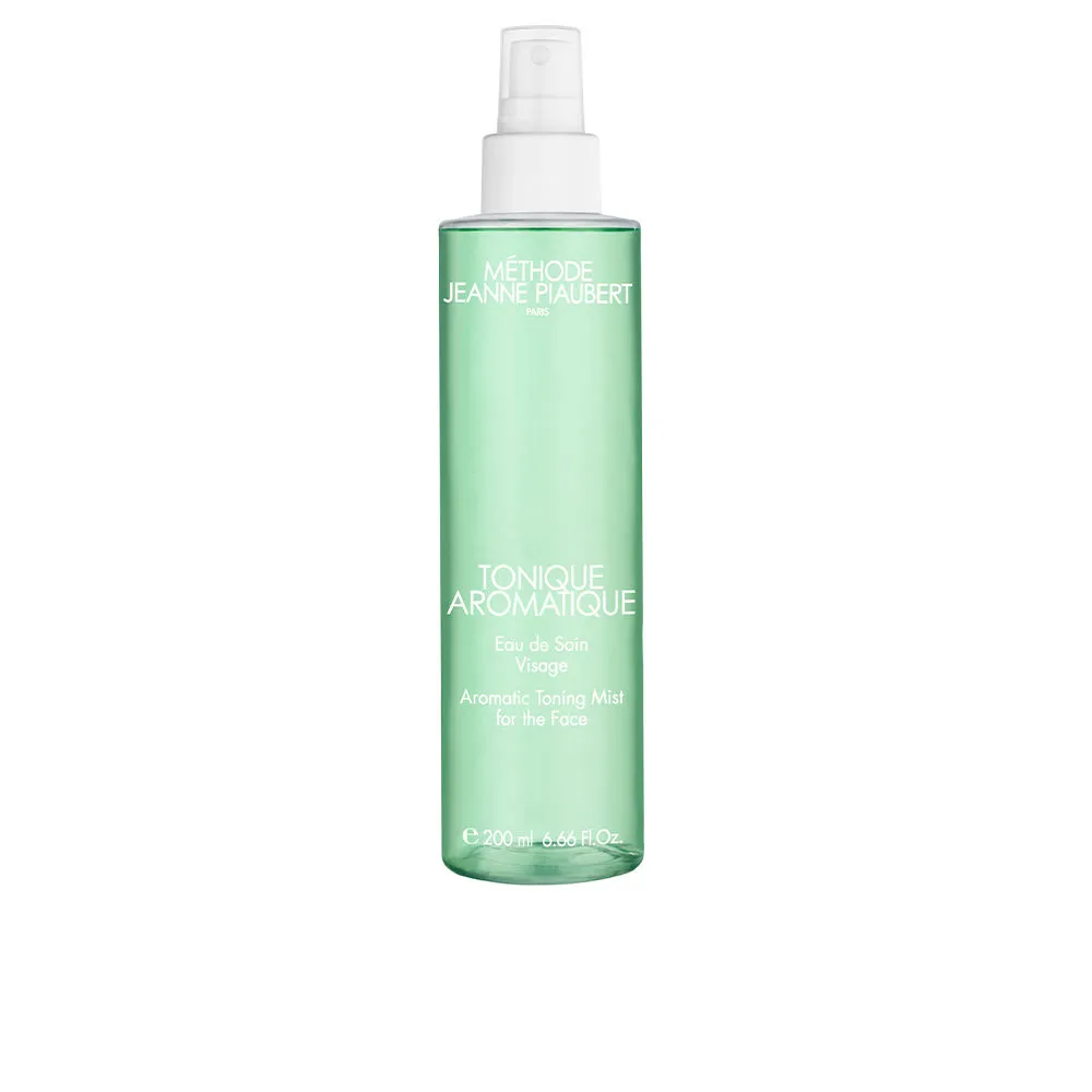 TONIQUE AROMATIQUE eau de soin visage 200 ml