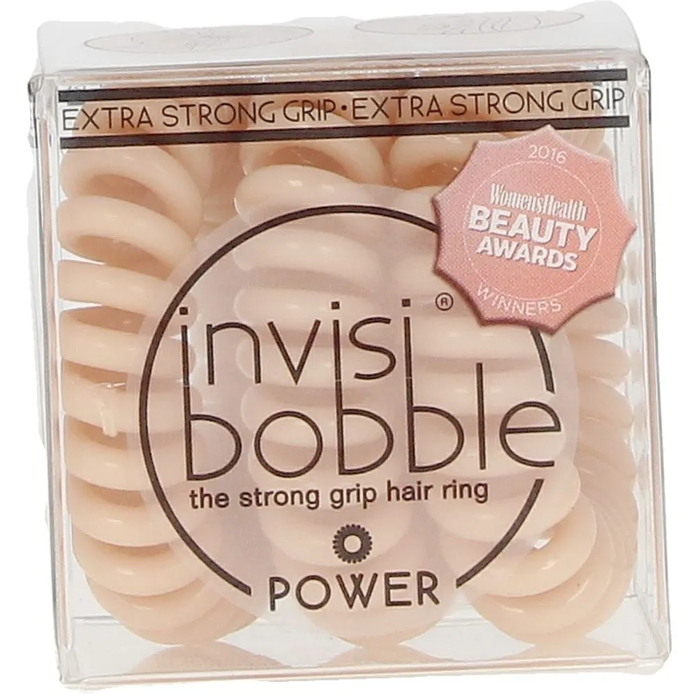 INVISIBOBBLE POWER #to be or nude to be 3 u