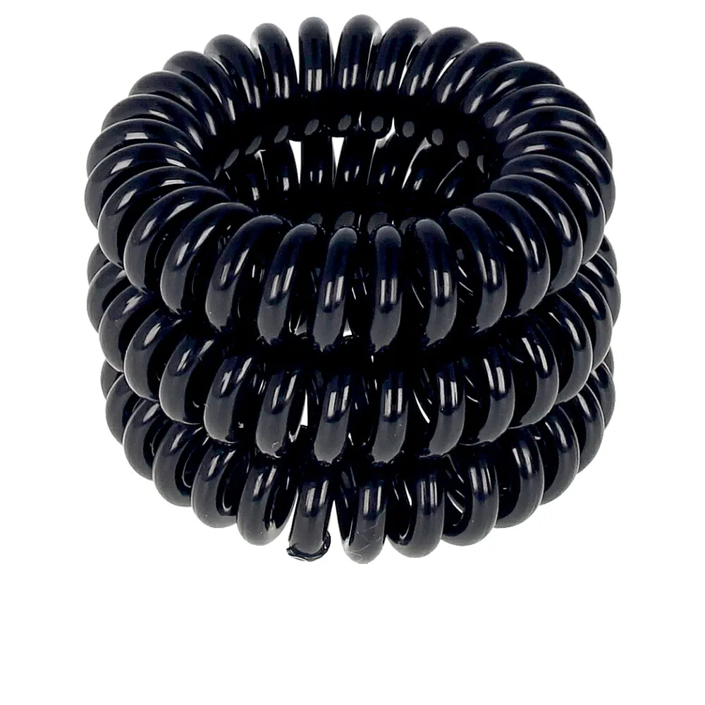 INVISIBOBBLE POWER #true black 3 u