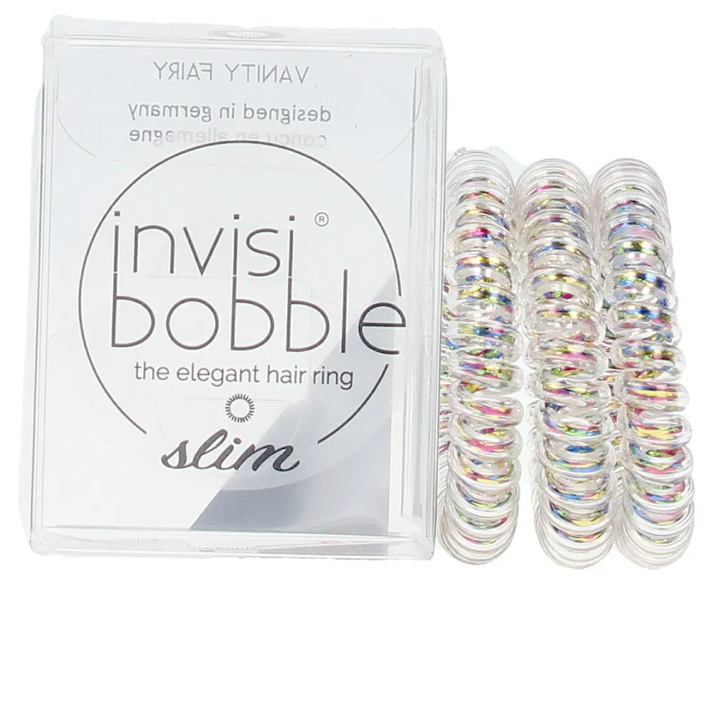 INVISIBOBBLE SLIM #vanity fairy 3 u