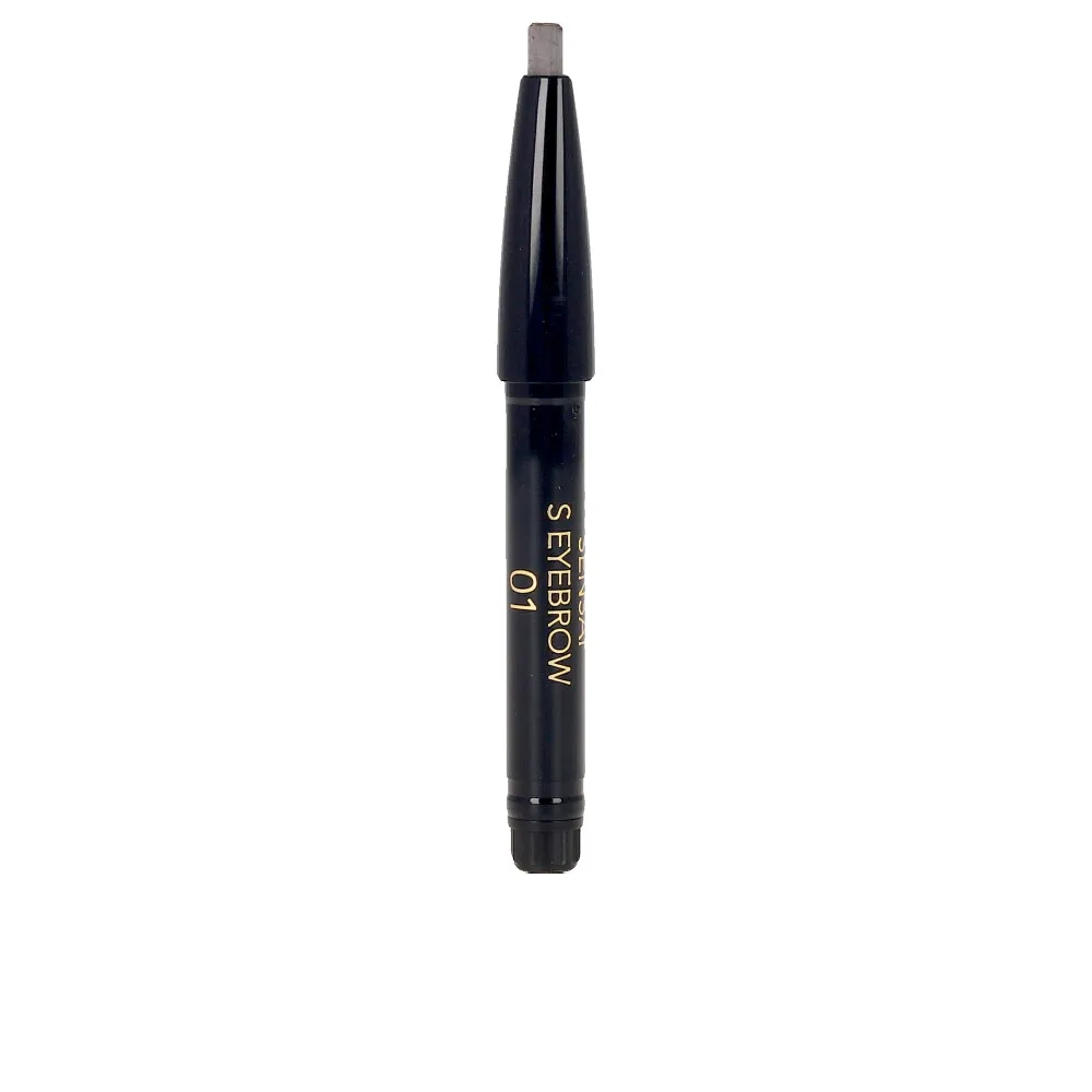 STYLING EYEBROW карандаш для бровей refill #01 dark brown