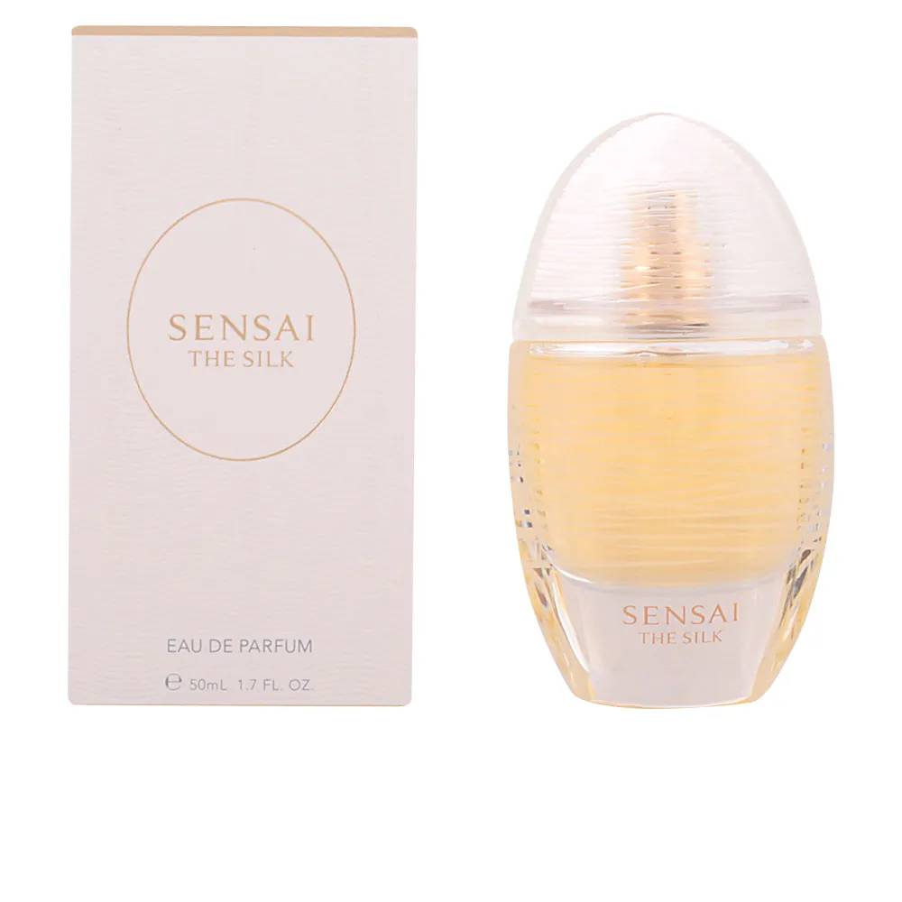 SENSAI THE SILK духи спрей 50 мл