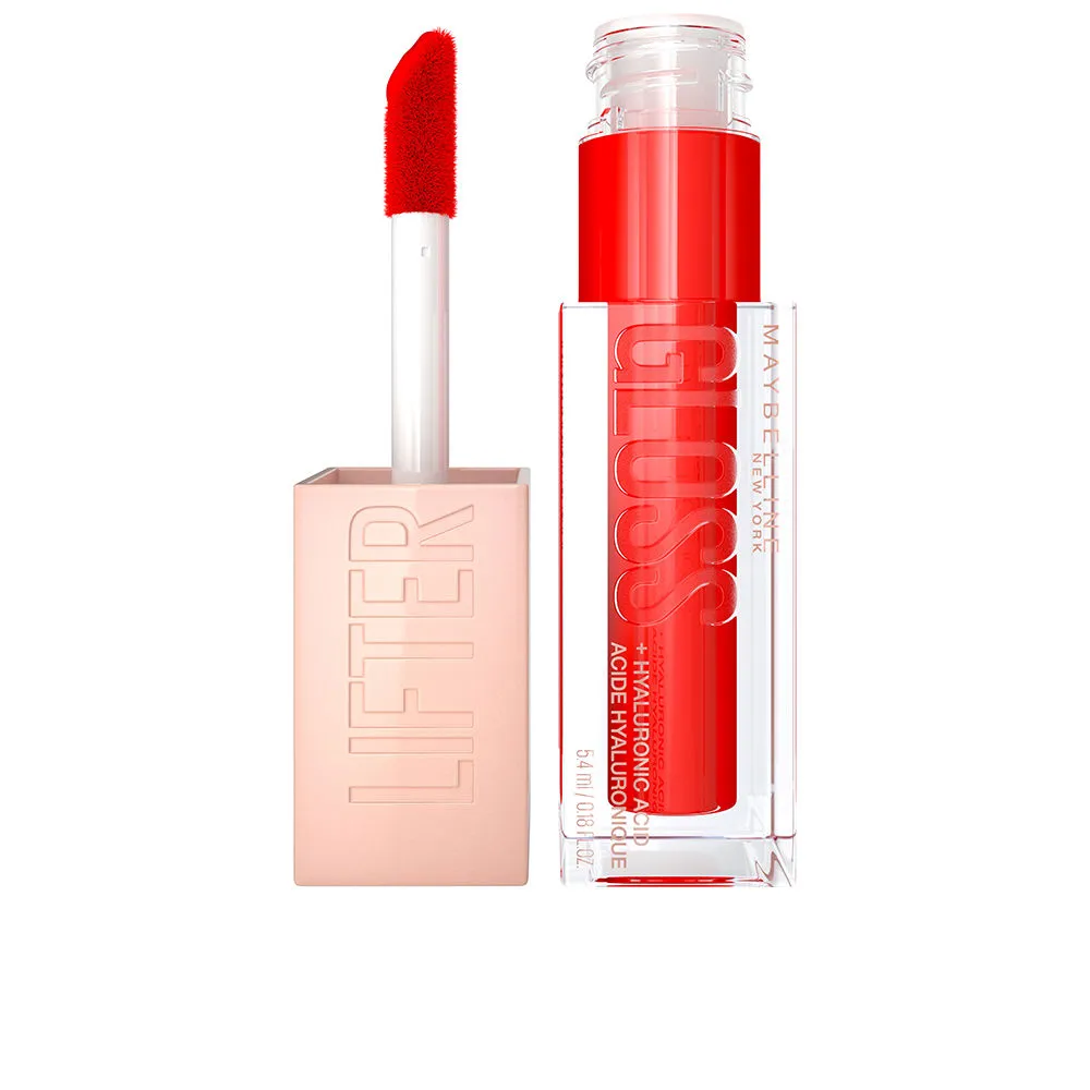 Lifter Gloss блеск для губ #023