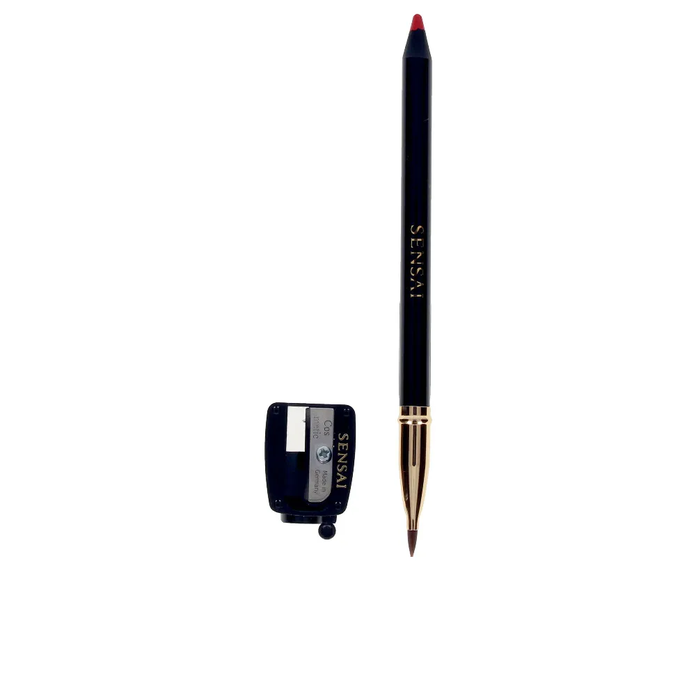 COLOURS LIP PENCIL #02 cheerful orange