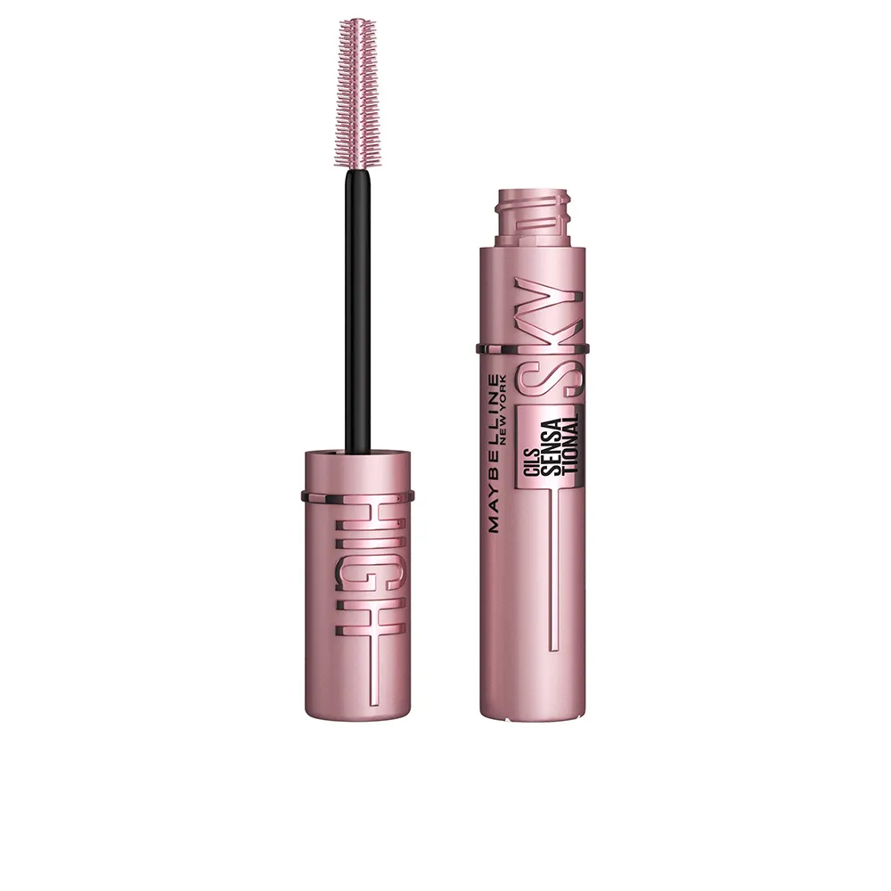 Lash Sensational Sky High водостойкая тушь для ресниц #black
