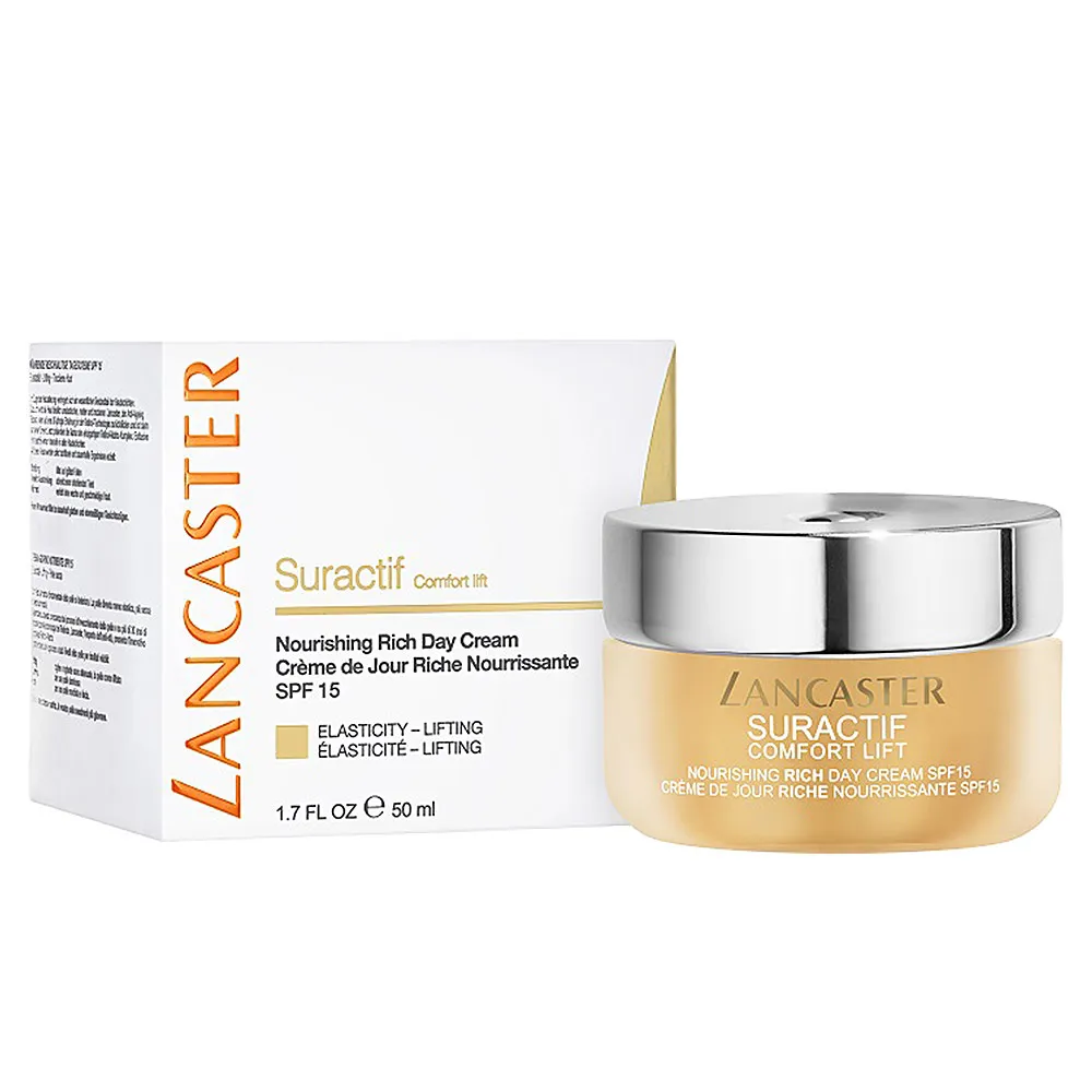 SURACTIF COMFORT LIFT rich day cream 50 ml