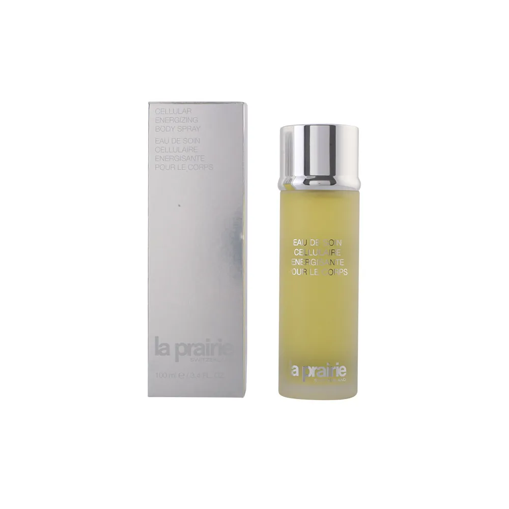 CELLULAR energizing body spray 100 ml