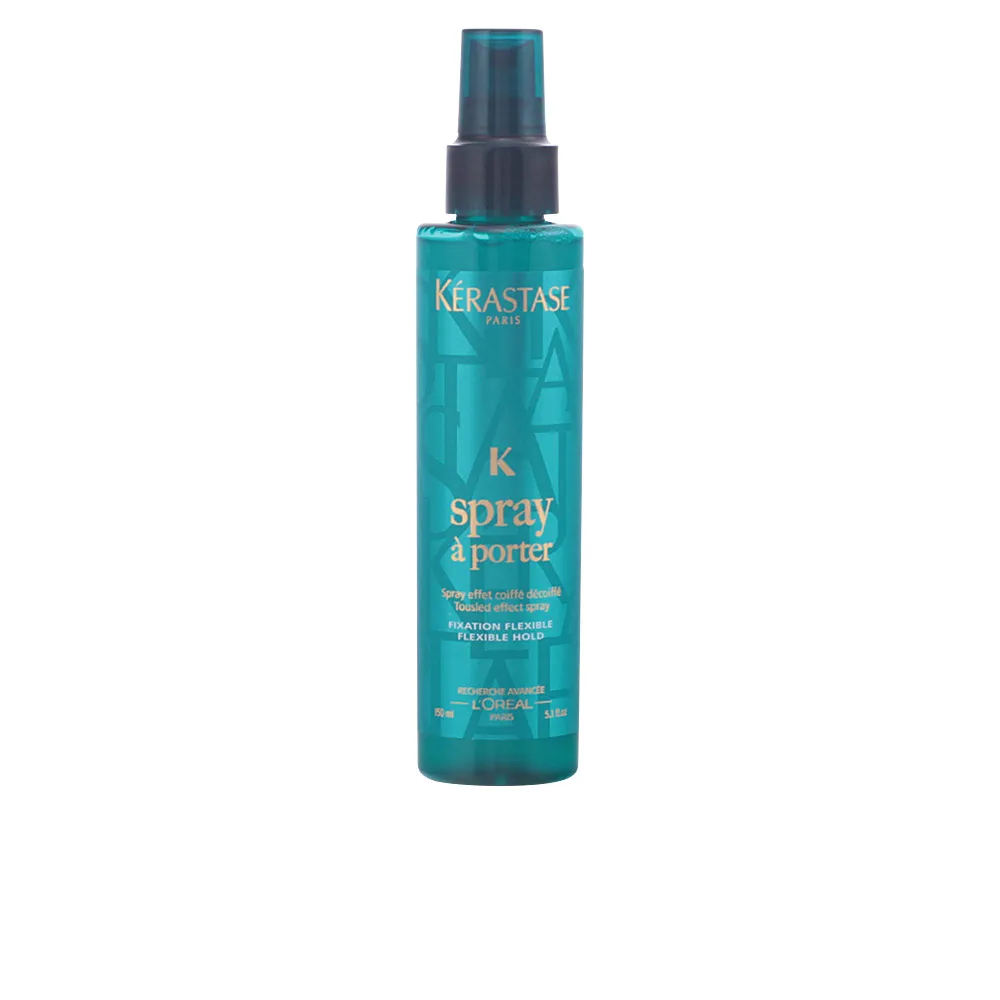 Styling Spray A Porter спрей с эффектом небрежности