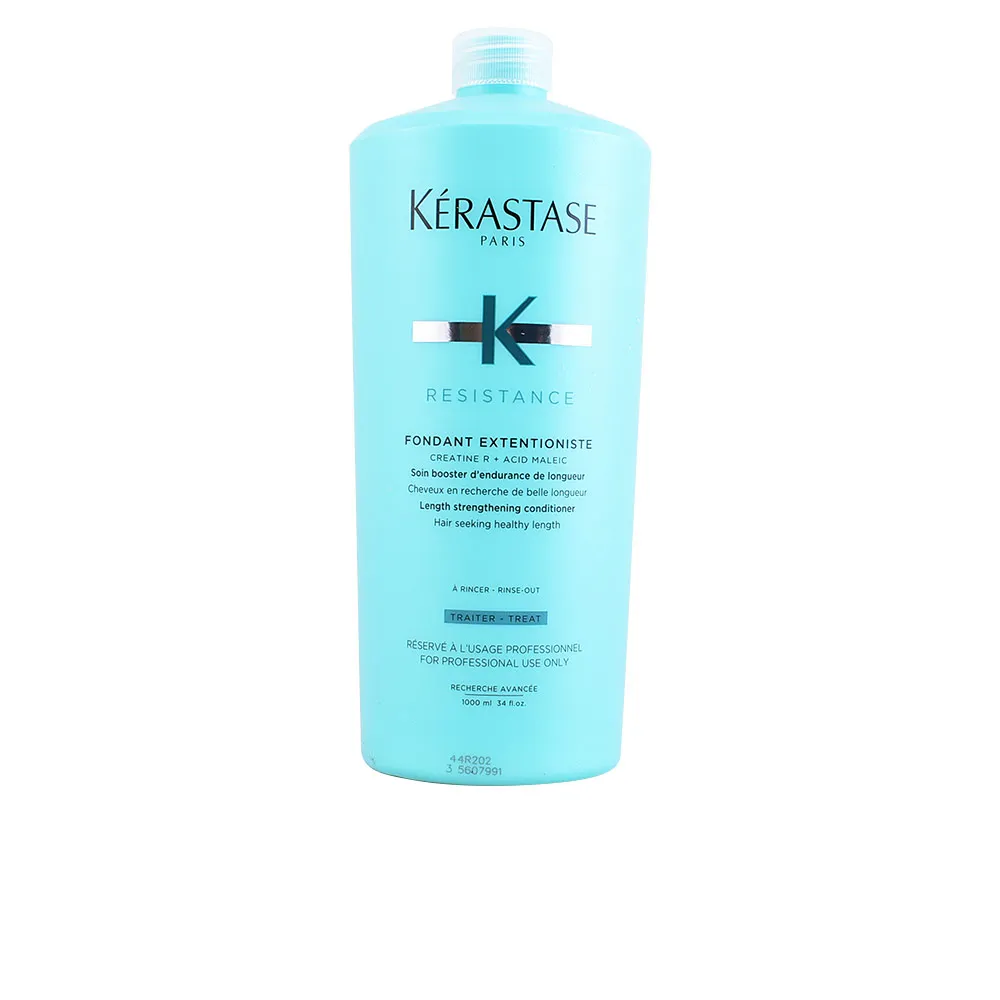 Resistance Fondant Extentioniste кондиционер для укрепления длинных волос