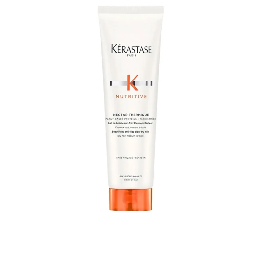 Nutritive Nectar Thermique термо-уход перед укладкой для всех типов сухих волос