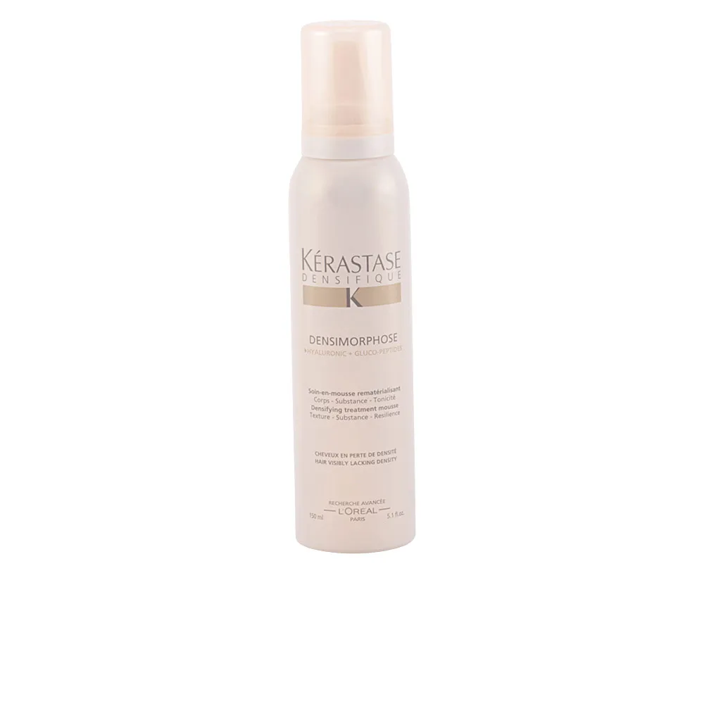 Densifique Densimorphose Mousse мусс-уход для уплотнения и придания объема волосам