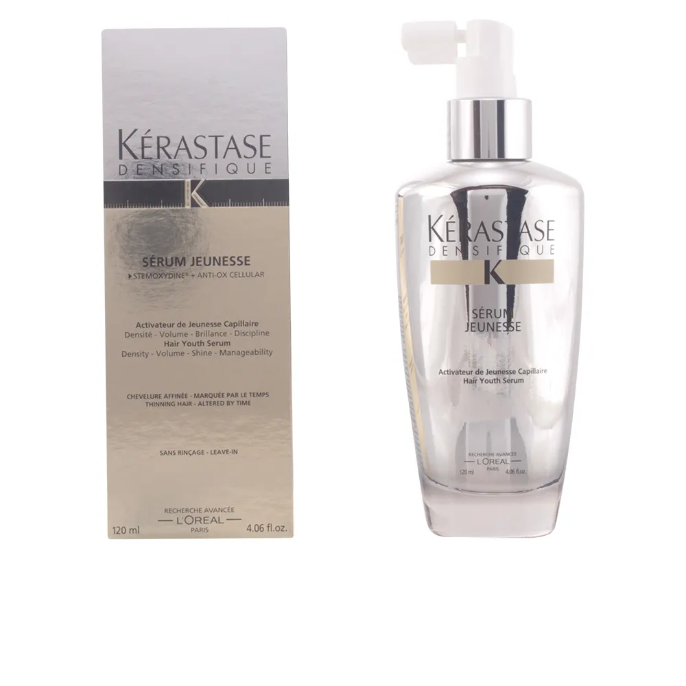 Densifique Serum Jeunesse сыворотка-активатор для тонких и ослабленных волос