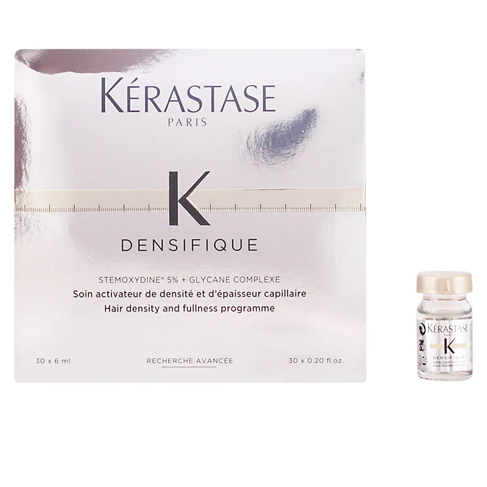 Activateur De Densite Capillaire активатор густоты и плотности волос