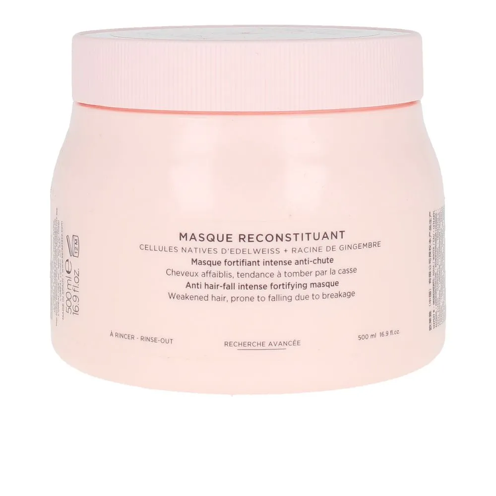 Genesis Masque Reconstituant интенсивная укрепляющая маска для ослабленных и склонных к выпадению волос