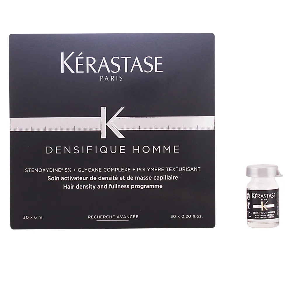 Densifique Activator Homme активатор густоты волос для мужчин