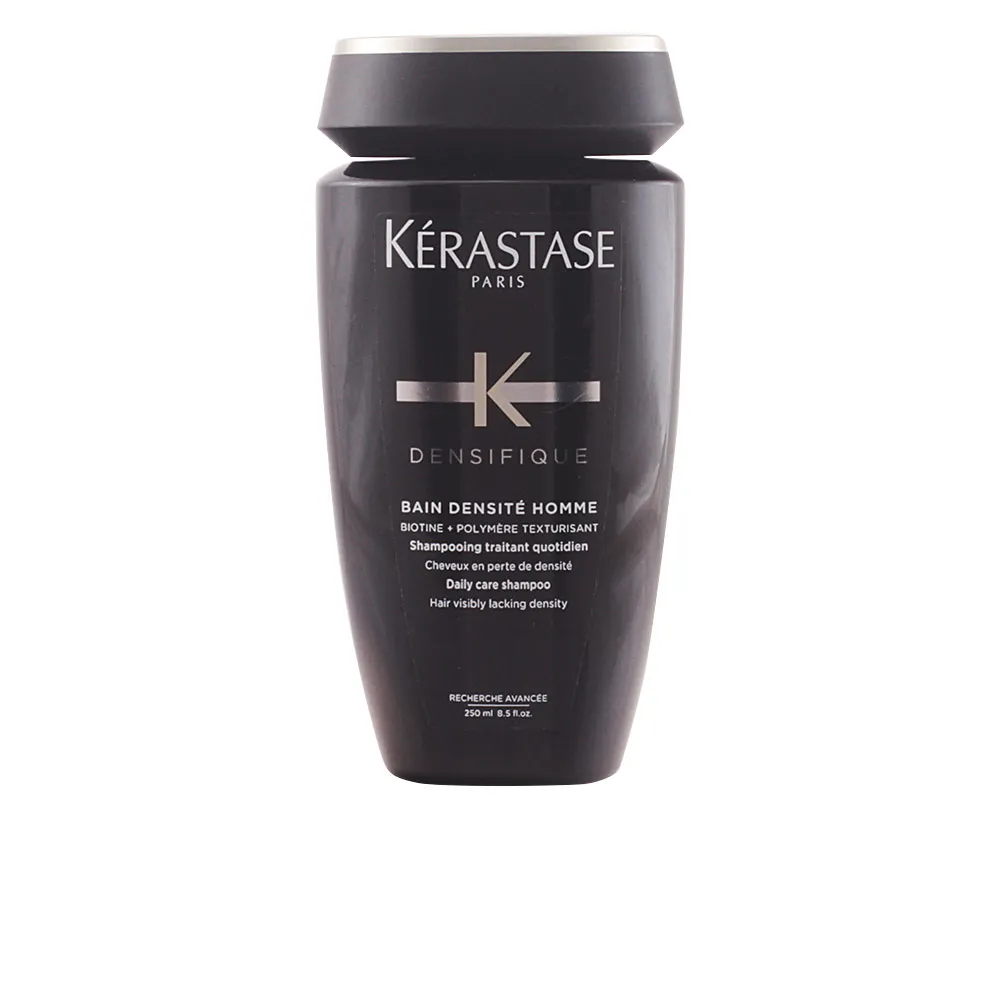 Densifique Bain Densite Homme уплотняющий шампунь для увеличения густоты волос у мужчин
