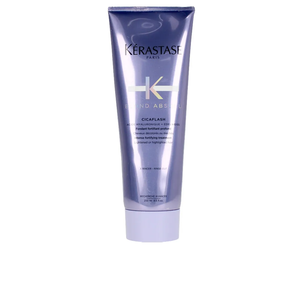 Blond Absolu Cicaflash молочко для восстановления осветленных волос