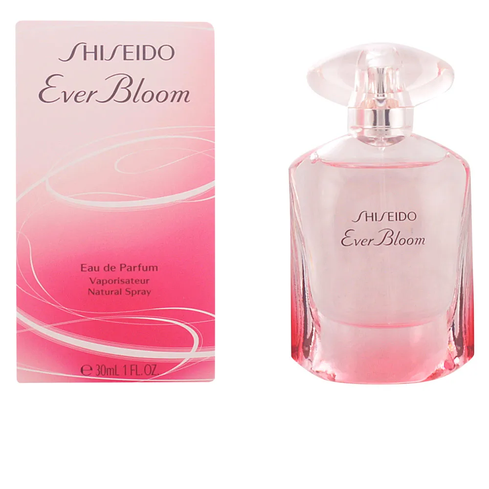 EVER BLOOM eau de parfum vaporizador 30 ml