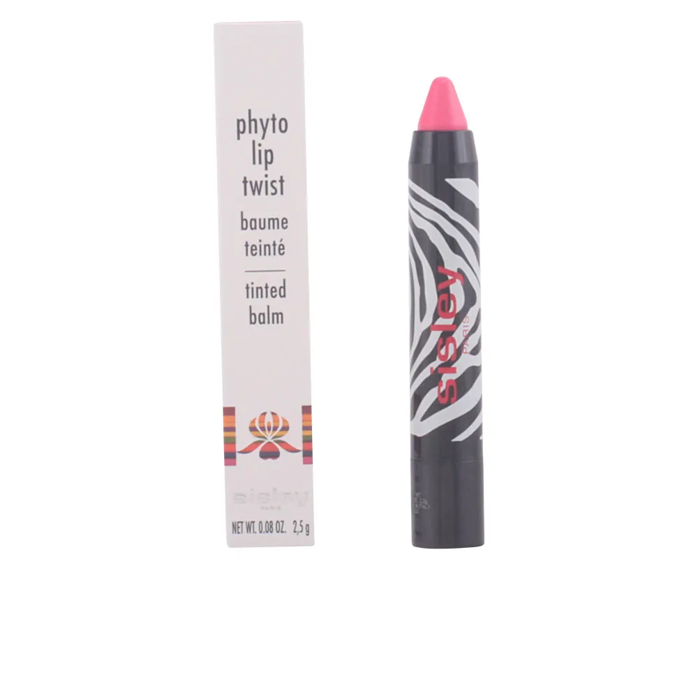 PHYTO LIP twist #04 pinky