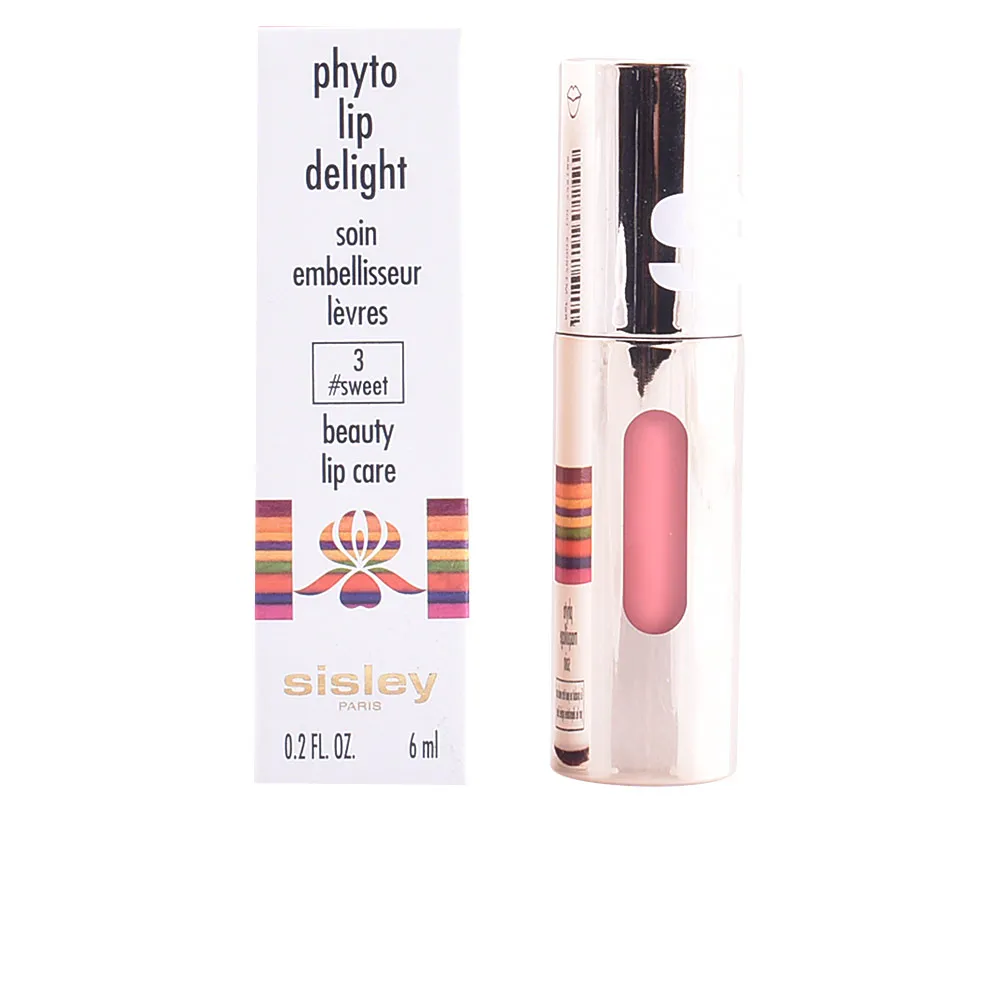 PHYTO LIP DELIGHT #3 sweet