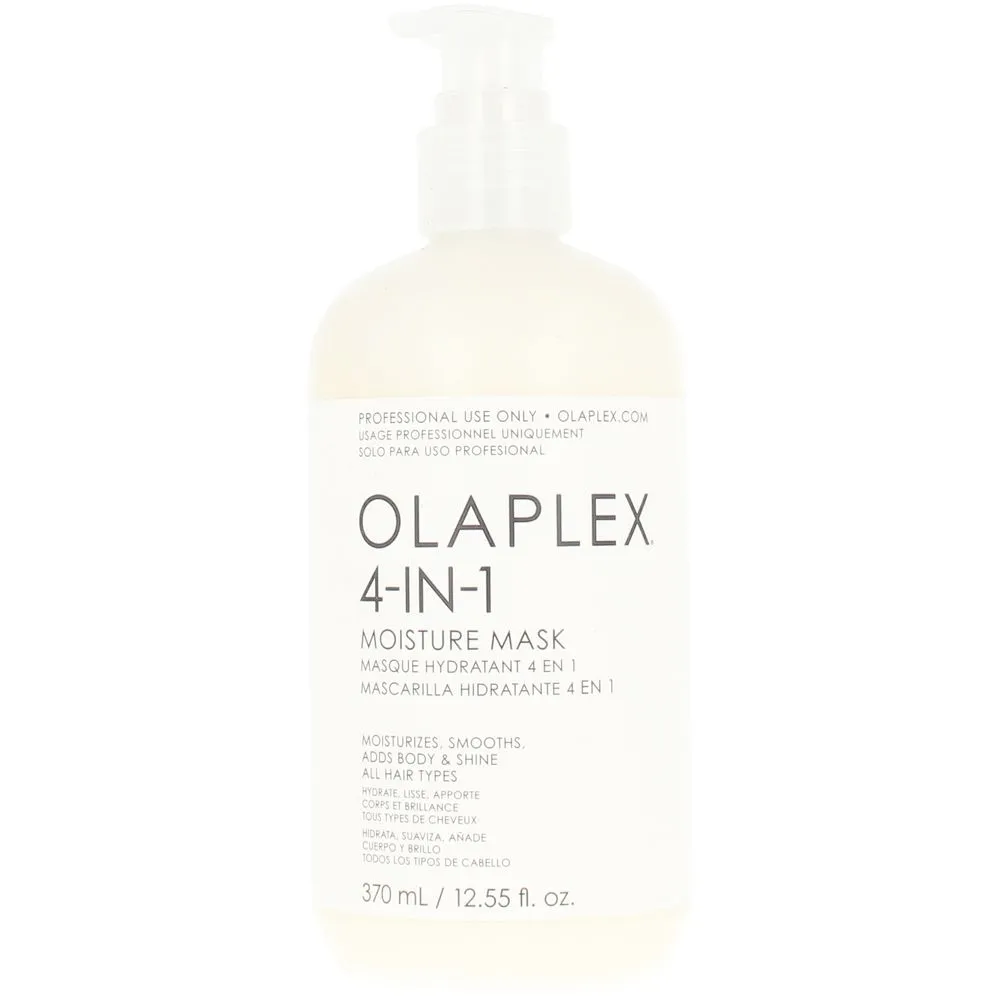 4-IN-1 moisture mask 370 ml