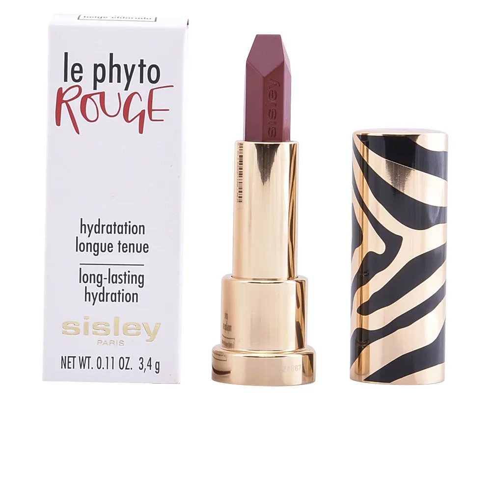 LE PHYTO ROUGE #13 beige el dorado