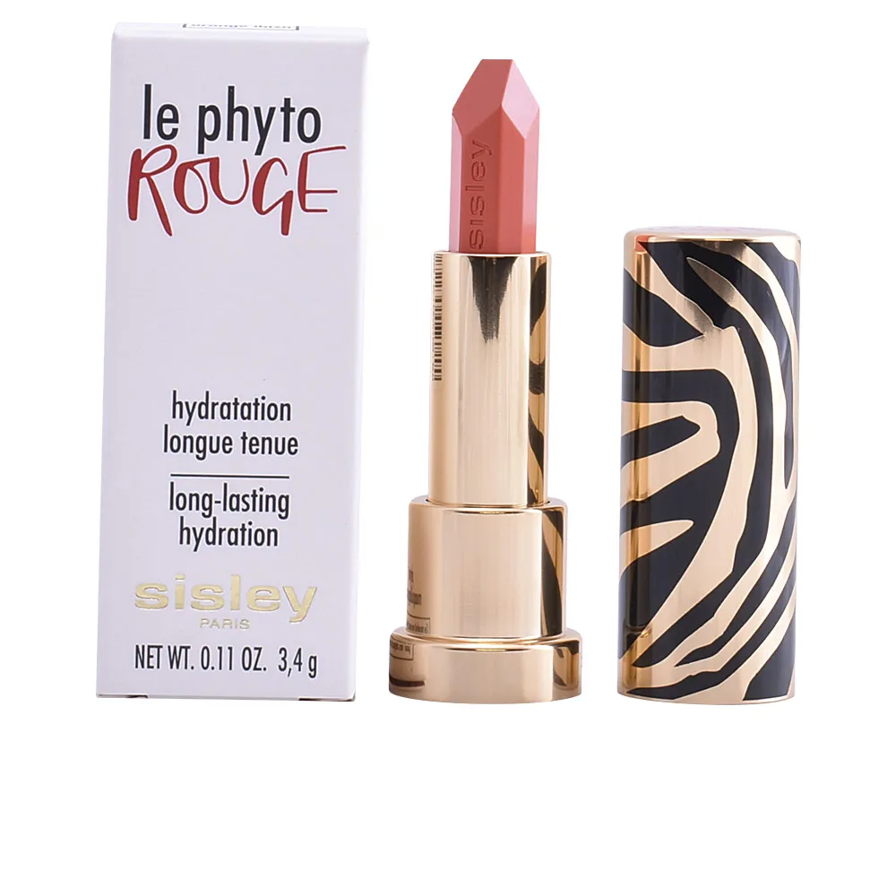 LE PHYTO ROUGE #30 orange ibiza