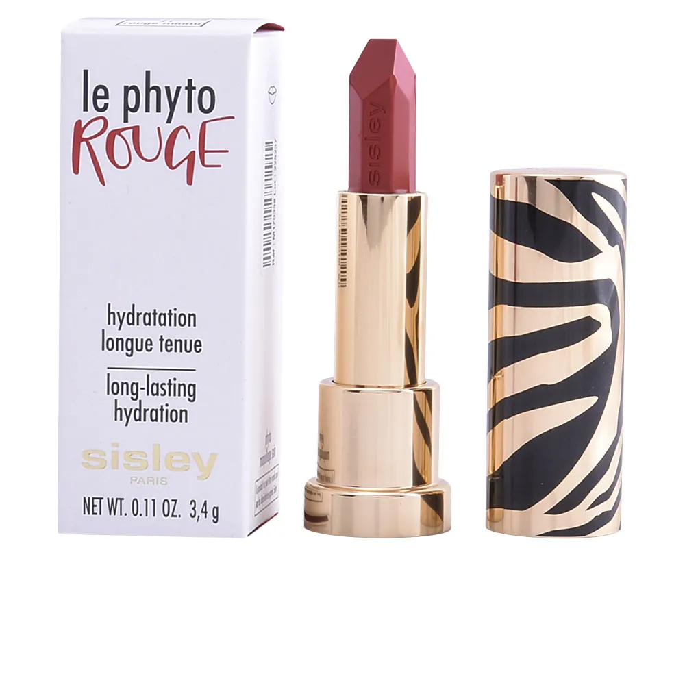 LE PHYTO ROUGE #41 rouge miami