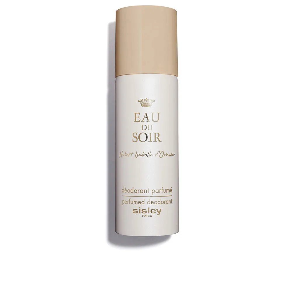 Дезодорант-спрей Eau du soir