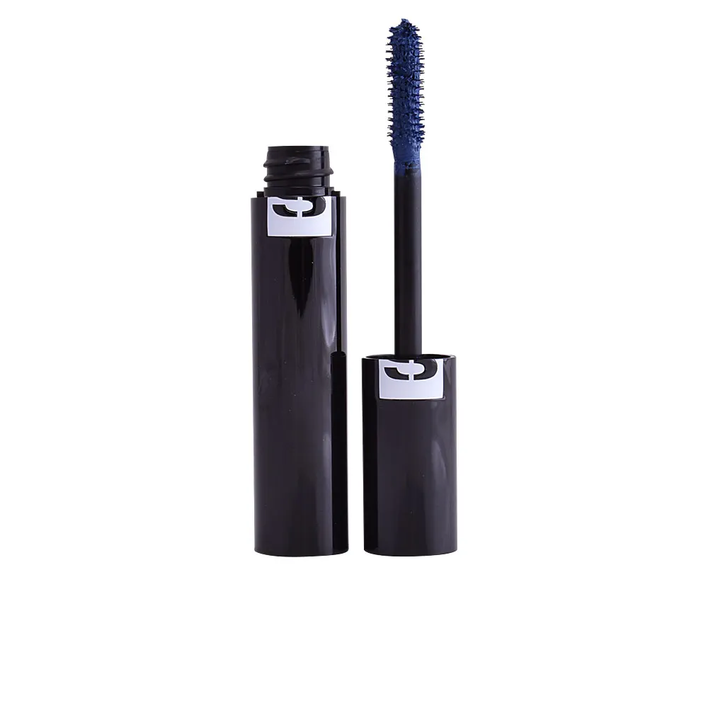 SO VOLUMEN mascara #3 deep blue