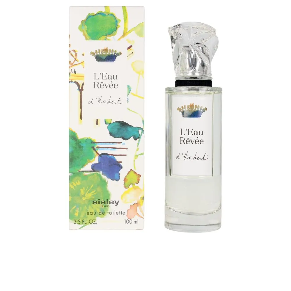 L'EAU RÊVÉE D'HUBERT туалетная вода спрей 