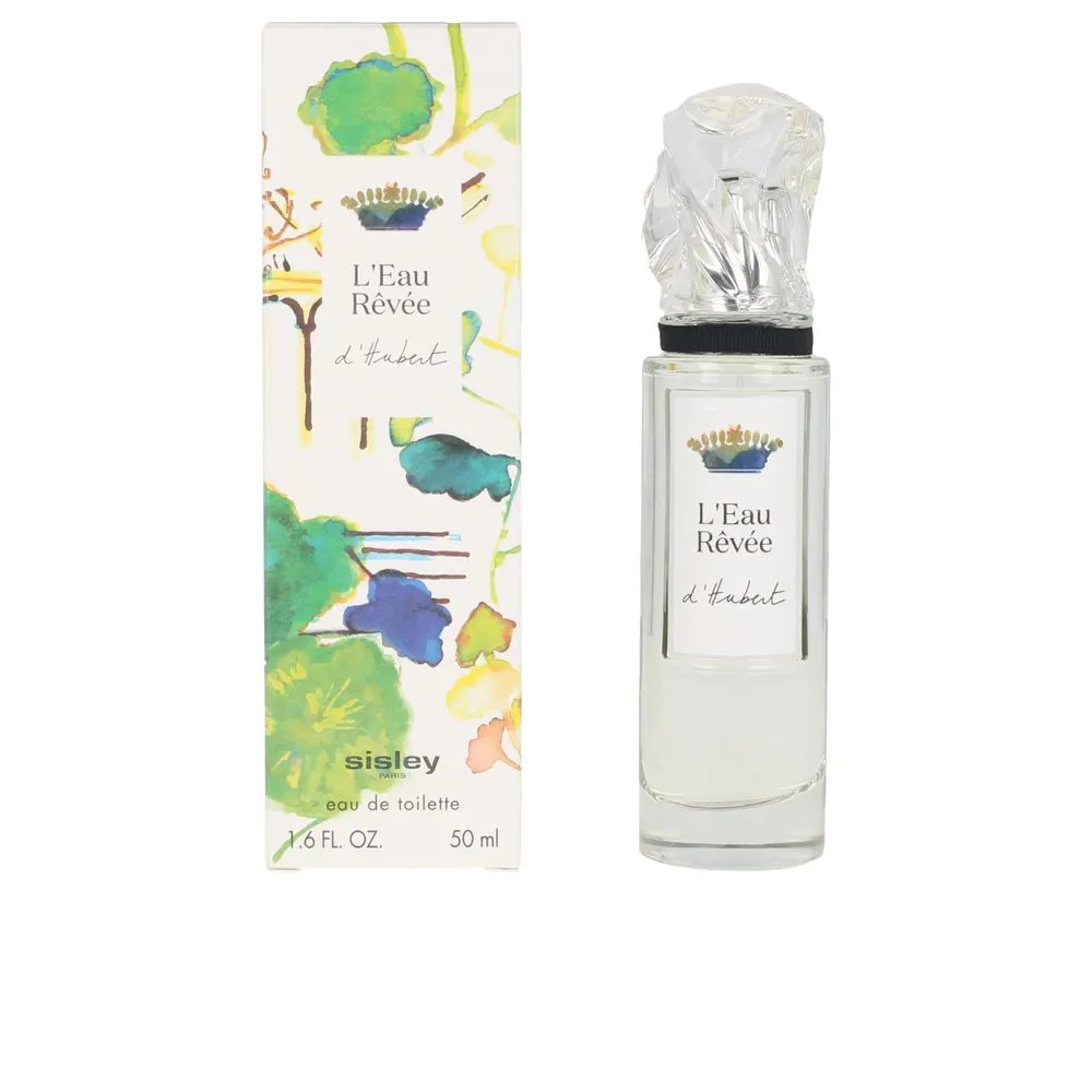 L'EAU RÊVÉE D'HUBERT туалетная вода спрей 