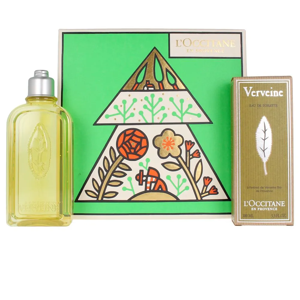 VERVEINE lote 2 pz