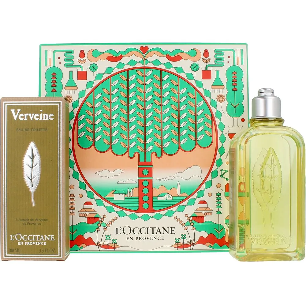 VERBENA LOTE 2 pz