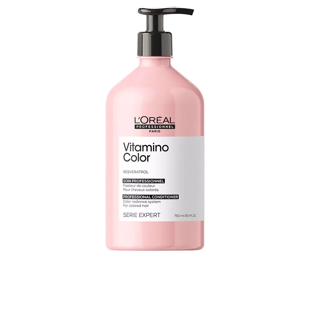 Кондиционер для окрашенных волос Vitamino color