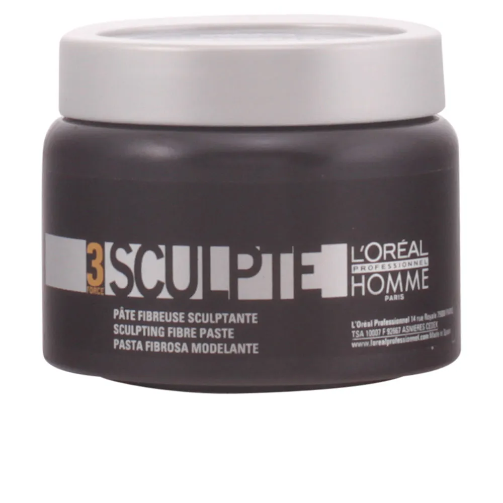 HOMME cera sculpte 
