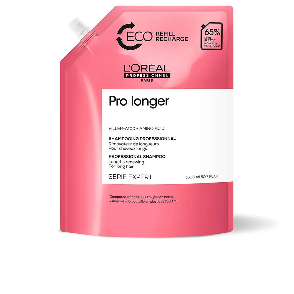 PRO LONGER shampoo refill 