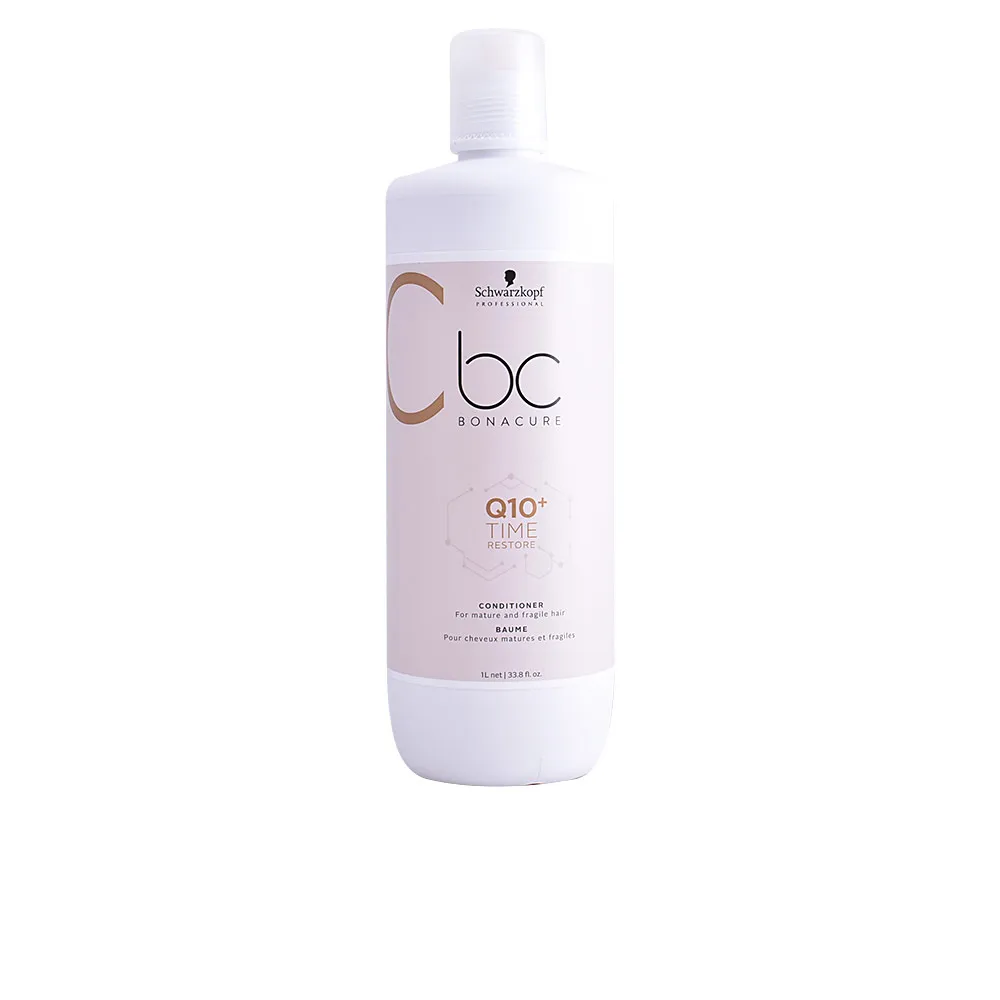 BC TIME RESTORE Q10+ кондиционер 1000 мл