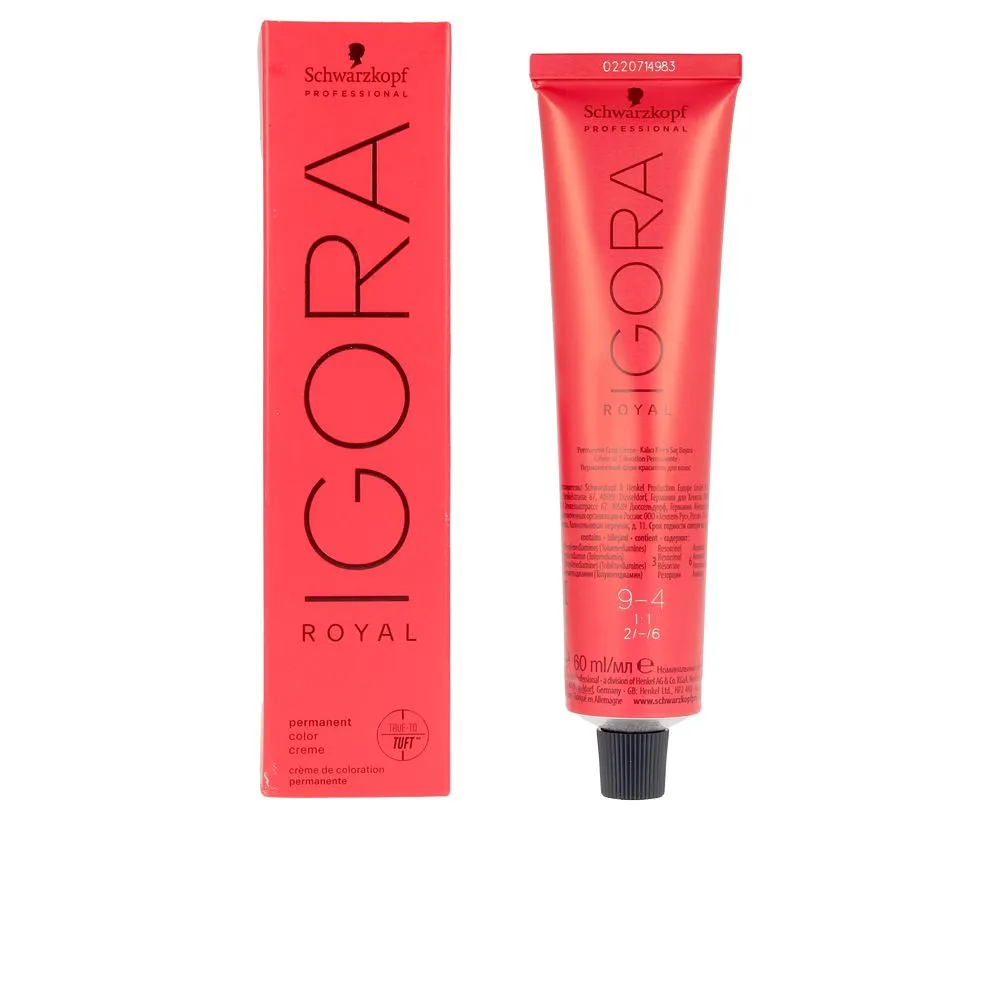 IGORA ROYAL #9-4 60 ml