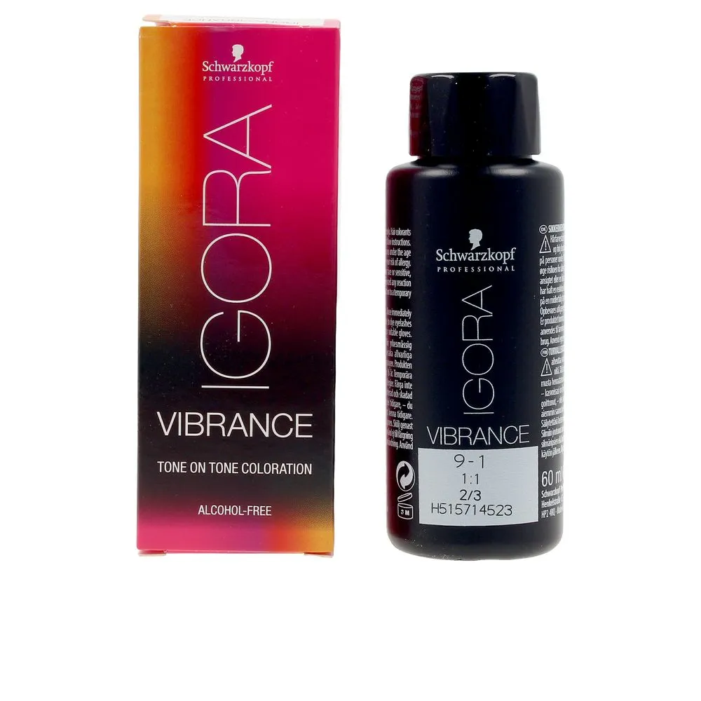 IGORA VIBRANCE #9-1 60 мл