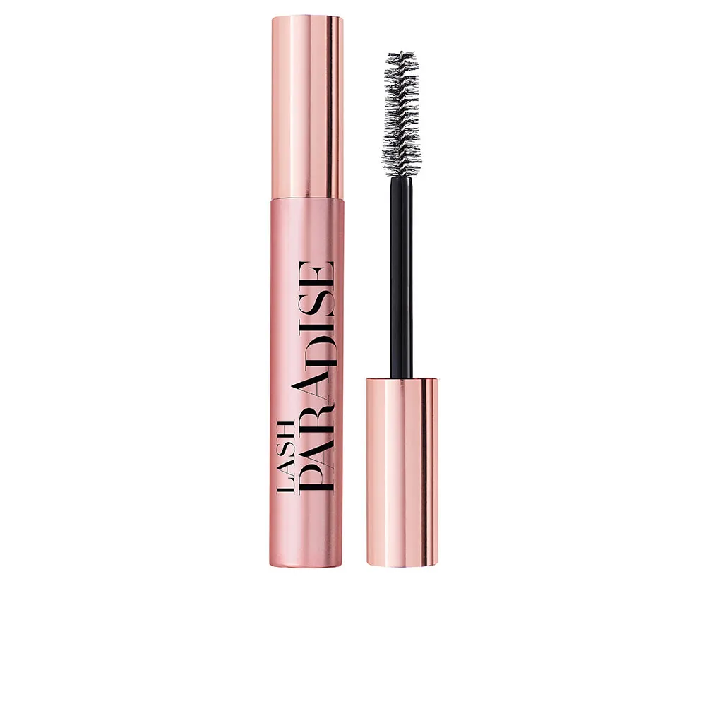 LASH PARADISE тушь #extra black