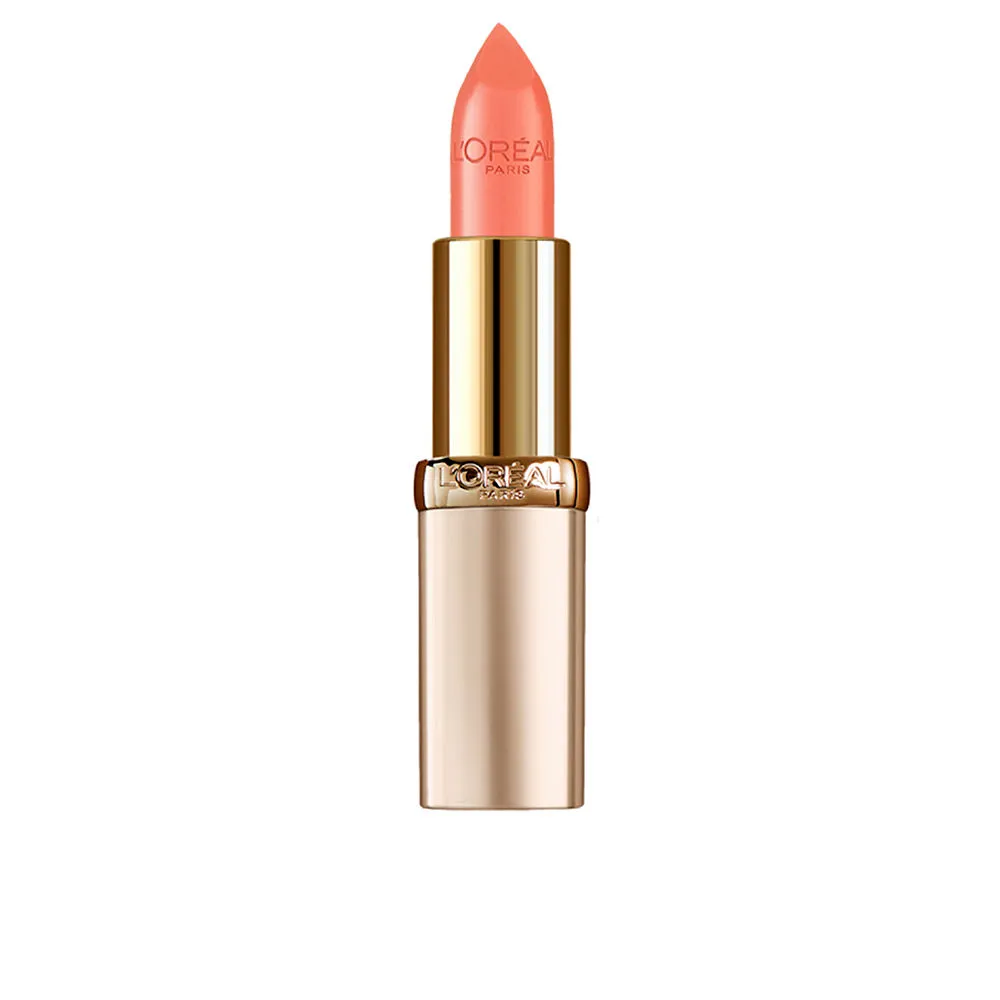 COLOR RICHE lipstick #235 nude 