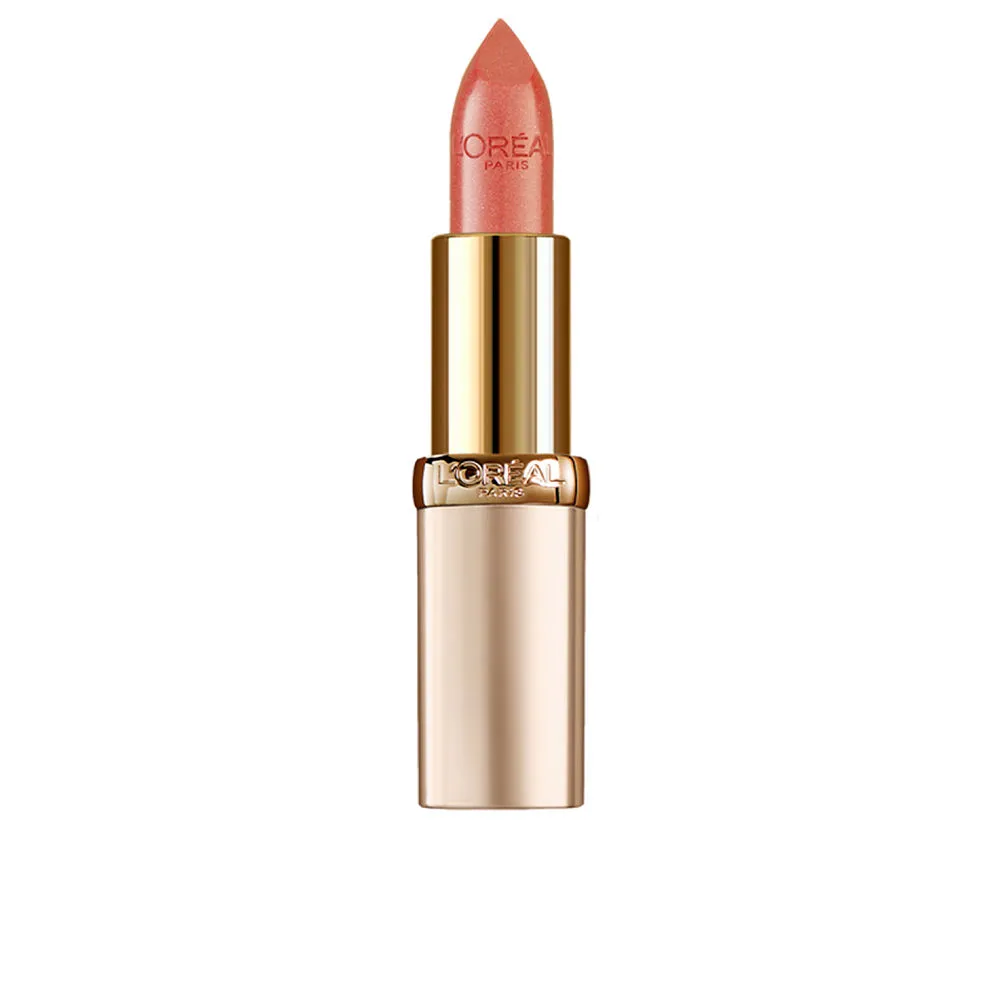 COLOR RICHE lipstick #274 ginger choc 