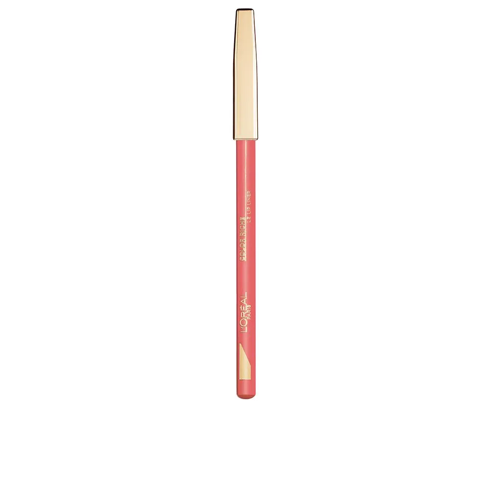 COLOR RICHE le lip liner #114 confidentielle